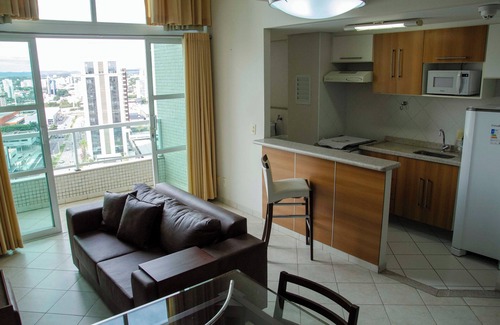 Sao Jose dos Campos Hotel | Hotel City Hall