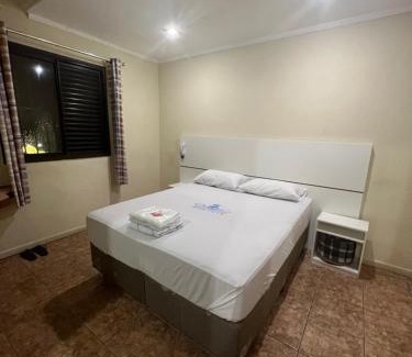 Zona Leste Hotel | Hotel City II