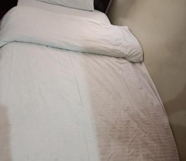 I-9 Sector Hotel | Hotel City Inn