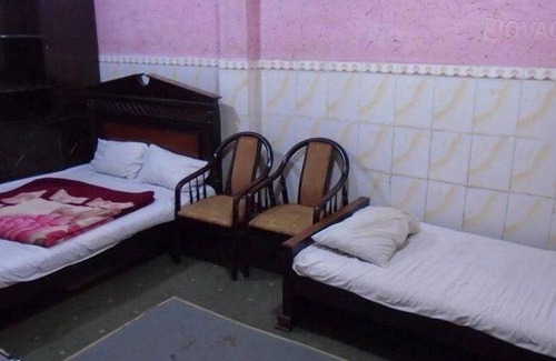 G-9 Sector Hotel | Hotel City International