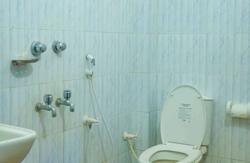 Dhaka Hotel | Hotel City International Residential
