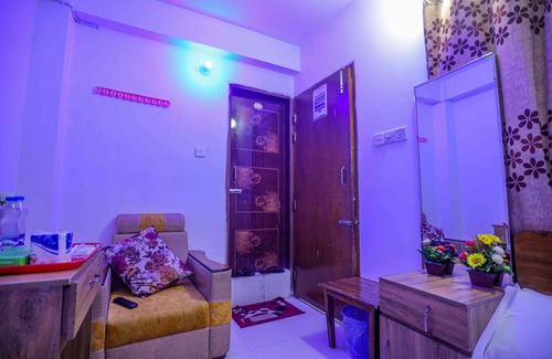 Dhaka Hotel | Hotel City International Residential