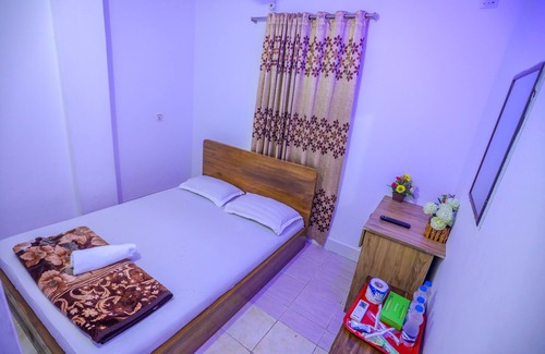 Dhaka Hotel | Hotel City International Residential