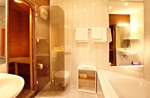 Exerzierplatz Hotel | Hotel City Kiel by Premiere Classe