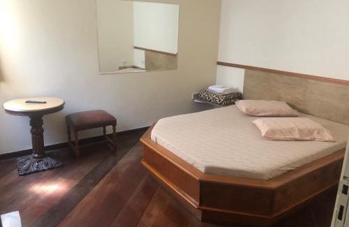 Ipiranga Hotel | Hotel City Sacomã
