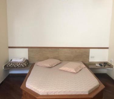 Ipiranga Hotel | Hotel City Sacomã
