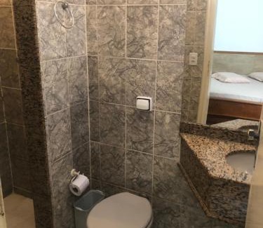 Ipiranga Hotel | Hotel City Sacomã