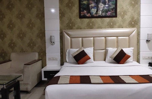 Jodhpur Hotel | Hotel City Square by KeyMagics