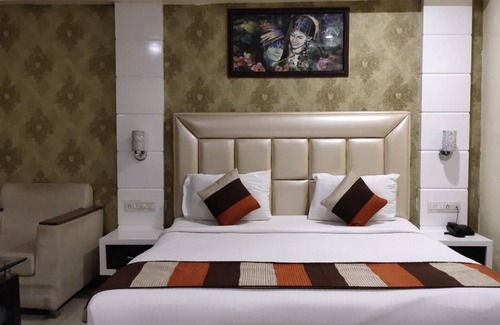 Jodhpur Hotel | Hotel City Square by KeyMagics