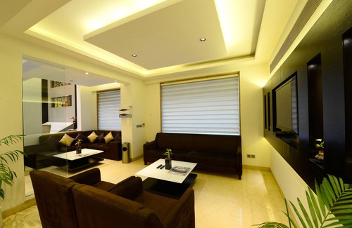 Paharganj Hotel | Hotel City Star