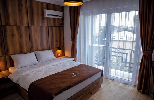 Pristina Hotel | Hotel City Star