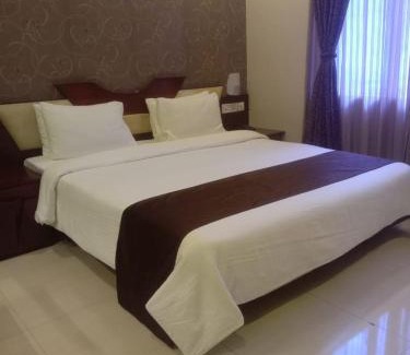 Neyyattinkara Hotel | Hotel citypalace