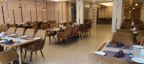 Neyyattinkara Hotel | Hotel citypalace