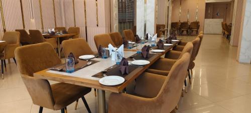 Neyyattinkara Hotel | Hotel citypalace