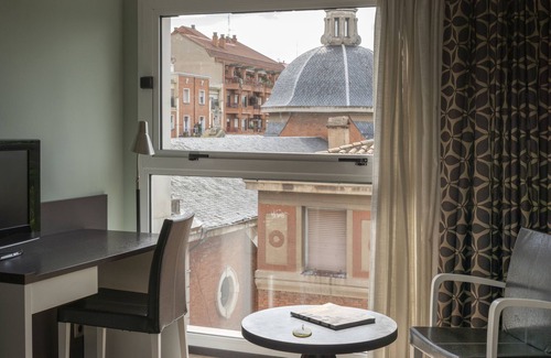 Logrono City Centre House | Hotel Ciudad de Logroño