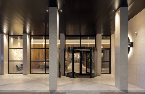 Logrono City Centre House | Hotel Ciudad de Logroño
