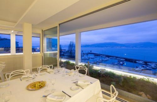 Vigo Hotel | Hotel Ciudad de Vigo