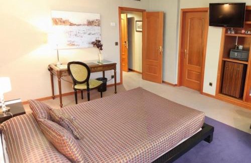 Vigo Hotel | Hotel Ciudad de Vigo