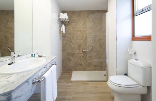 Santiago de Vigo Hotel | Hotel Ciudad de Vigo