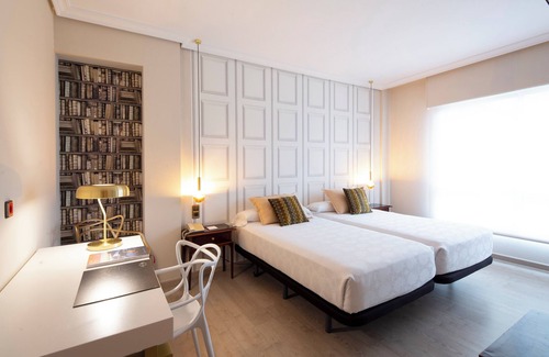 Santiago de Vigo Hotel | Hotel Ciudad de Vigo
