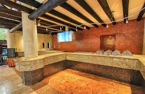Palenque Hotel | Hotel Ciudad Real Palenque