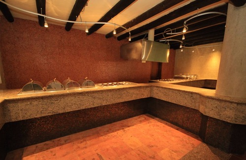 Palenque Hotel | Hotel Ciudad Real Palenque