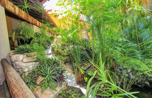 Palenque Hotel | Hotel Ciudad Real Palenque