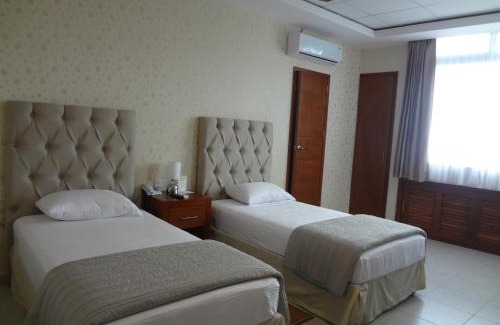 Poza Rica Hotel | Hotel Civic Express