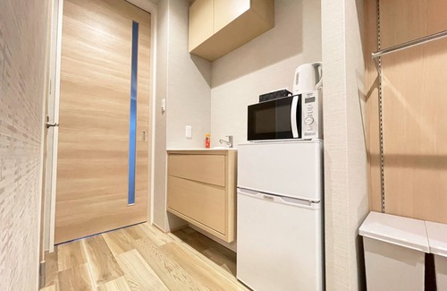 Hiroshima City Centre Hotel | HOTEL CLA-SS HIROSHIMA - Dobashi