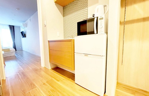 Hiroshima City Centre Hotel | HOTEL CLA-SS HIROSHIMA - Dobashi