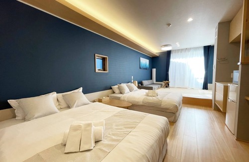 Hiroshima City Centre Hotel | HOTEL CLA-SS HIROSHIMA - Dobashi