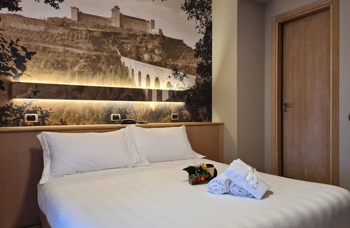 Santa Maria degli Angeli Hotel | Hotel Cladan