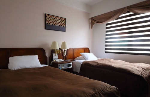 Shin-Osaka Hotel | Hotel Claiton Shin-Osaka