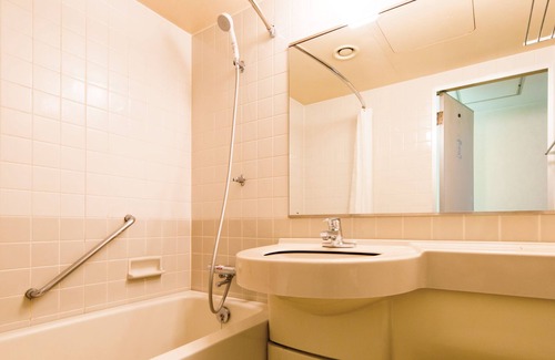 Shin-Osaka Hotel | Hotel Claiton Shin-Osaka