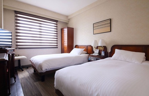 Shin-Osaka Hotel | Hotel Claiton Shin-Osaka