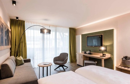 Bressanone Hotel | Hotel Clara