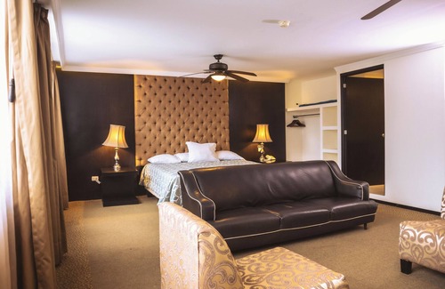 Xalapa Hotel | Hotel Clara Luna