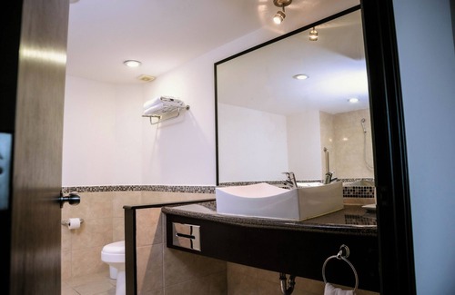 Xalapa Hotel | Hotel Clara Luna