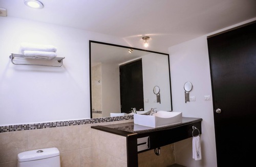 Xalapa Hotel | Hotel Clara Luna