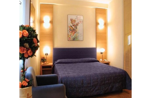 Spoleto Hotel | Hotel Clarici