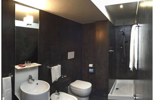 Spoleto Hotel | Hotel Clarici
