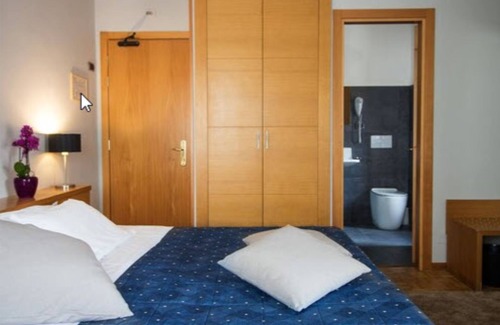 Spoleto Hotel | Hotel Clarici