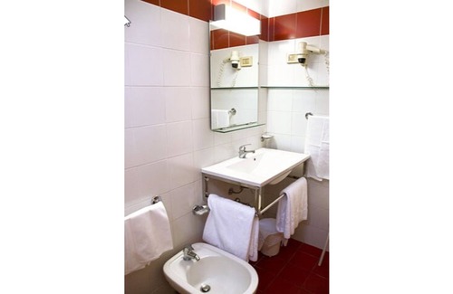 Spoleto Hotel | Hotel Clarici