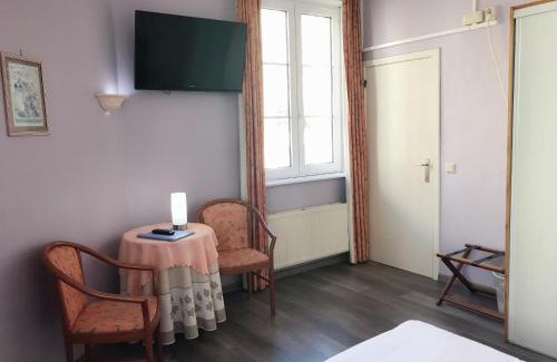 Blankenberge Hotel | Hotel Claridge
