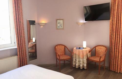 Blankenberge Hotel | Hotel Claridge