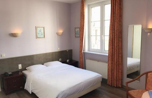 Blankenberge Hotel | Hotel Claridge