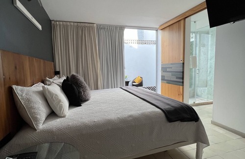 Zapopan Hotel | Hotel CLARUM 101