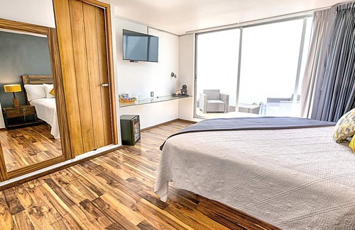Zapopan Hotel | Hotel CLARUM 101