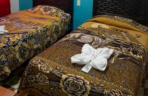 Comitan de Dominguez Hotel | Hotel Clasico Colonial