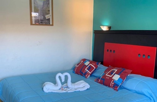 Comitan de Dominguez Hotel | Hotel Clasico Colonial